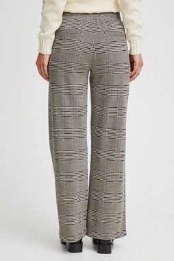 b.young Stoffhose BYROWAN WIDE PANTS - 20813613