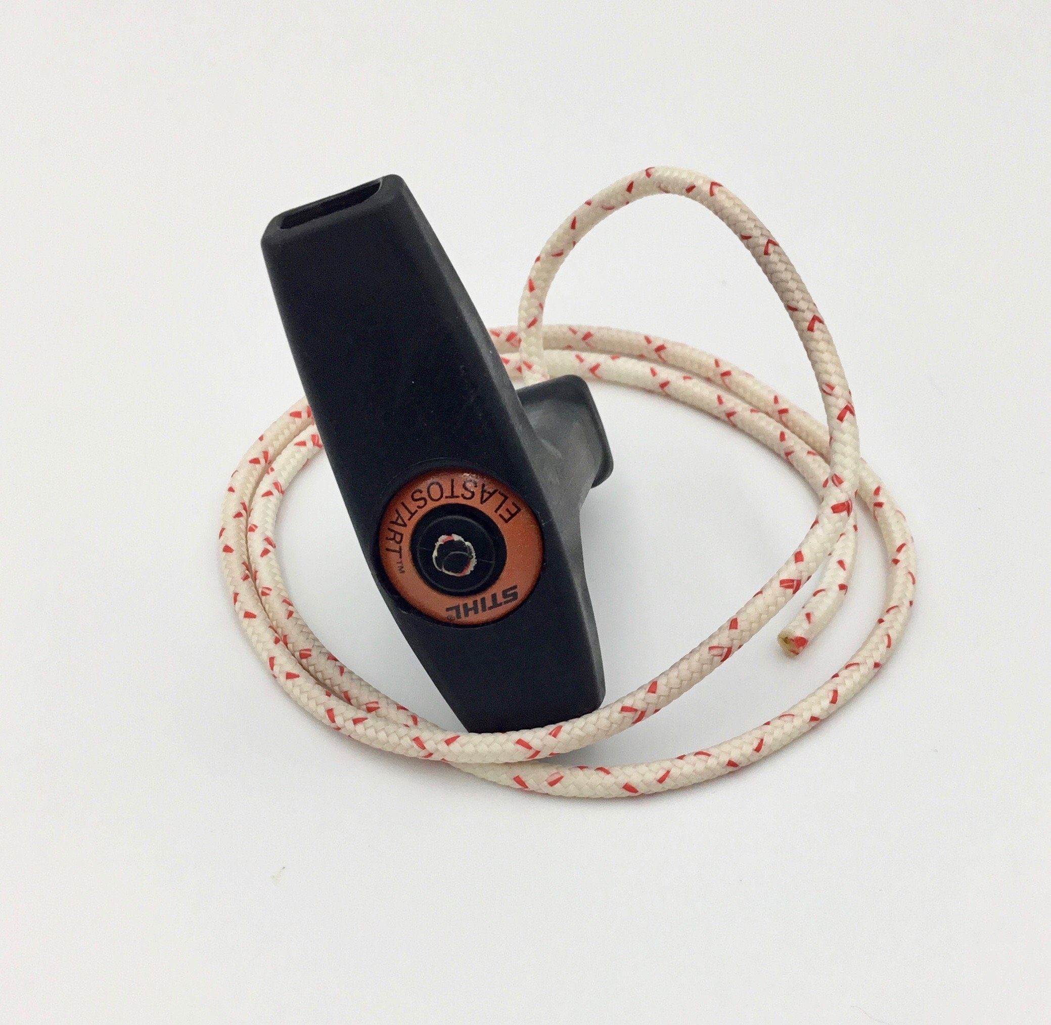 STIHL Benzin-Kettensäge STIHL Griff / Elastostart günstig online kaufen