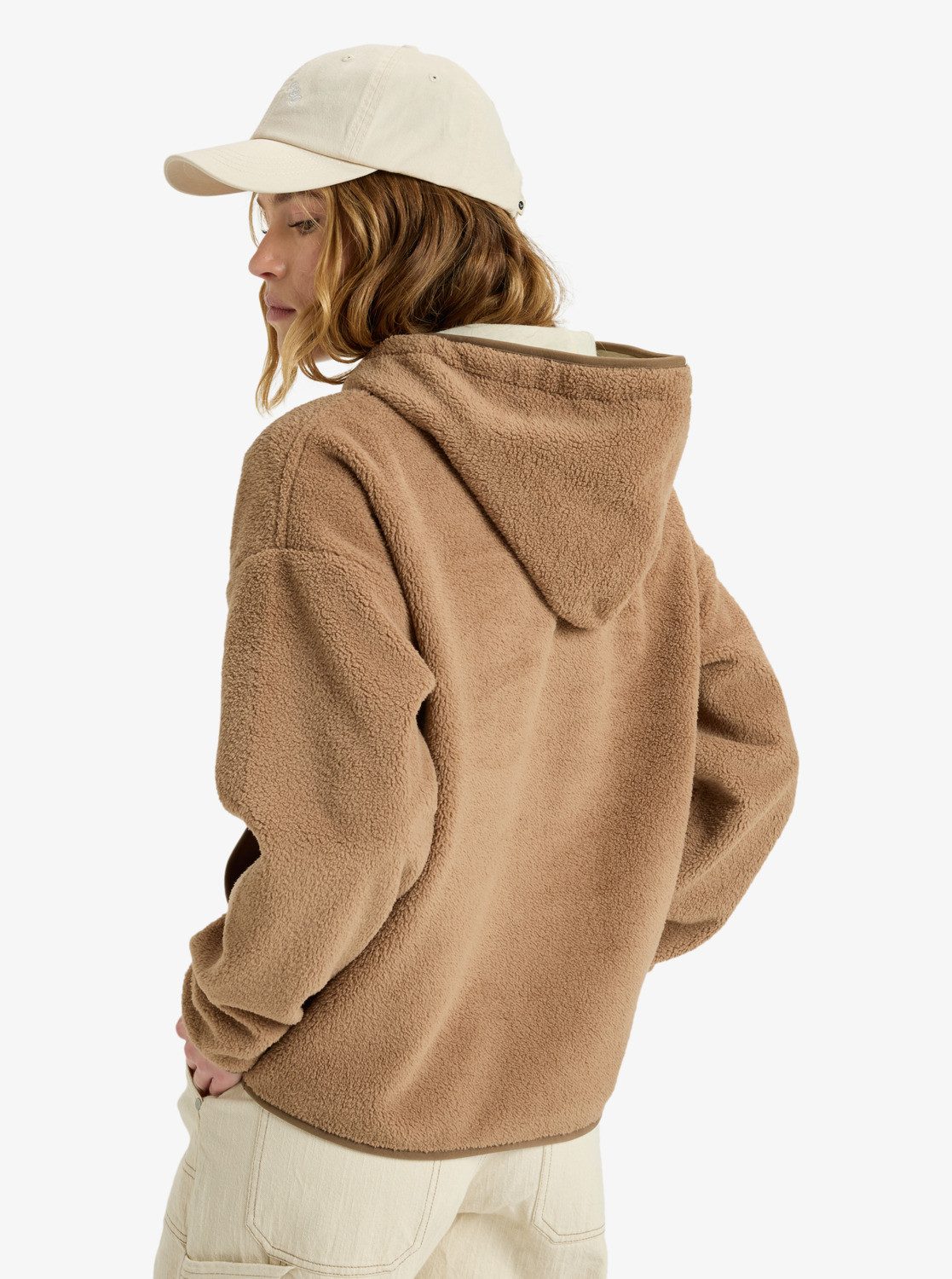 Roxy Sweatshirt COOL CALLING (1-tlg) günstig online kaufen