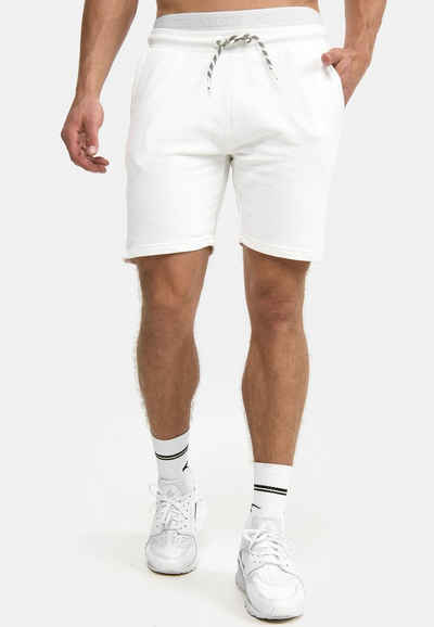 Indicode Sweatshorts Yates