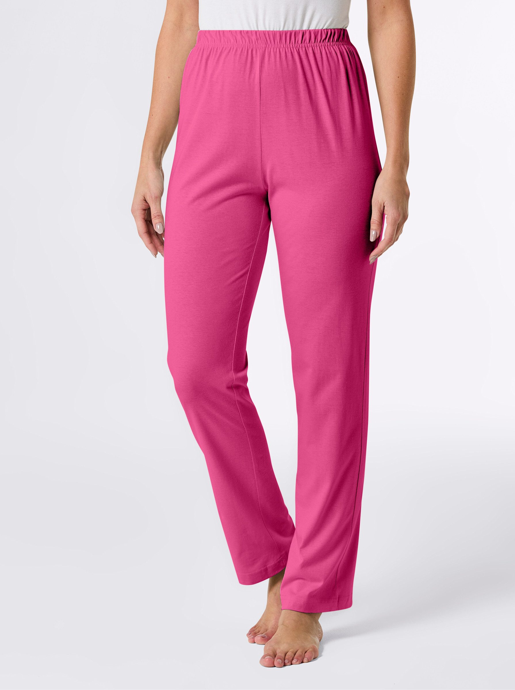 Witt Schlafanzug Schlafanzug-Hose günstig online kaufen