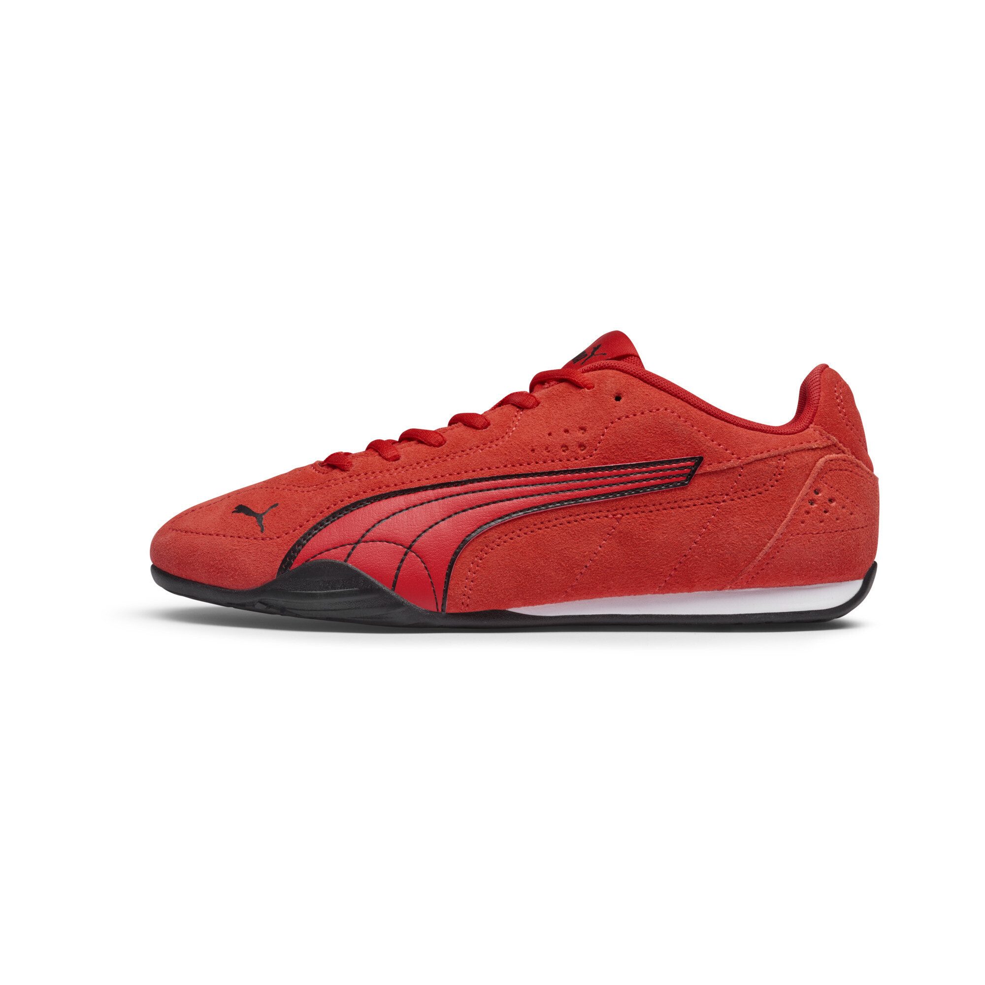 PUMA PUMA Catch Sneakers Erwachsene Sneaker