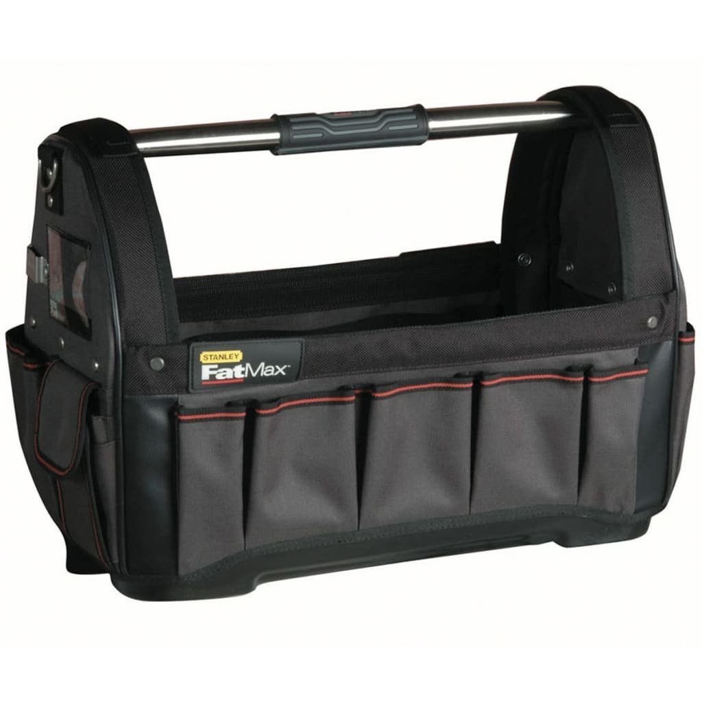 STANLEY Werkzeugtasche FatMax tragbare Werkzeugtasche 1-93-951