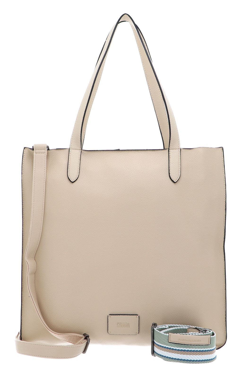 FREDsBRUDER Shopper Shopper (Set, 2-tlg)