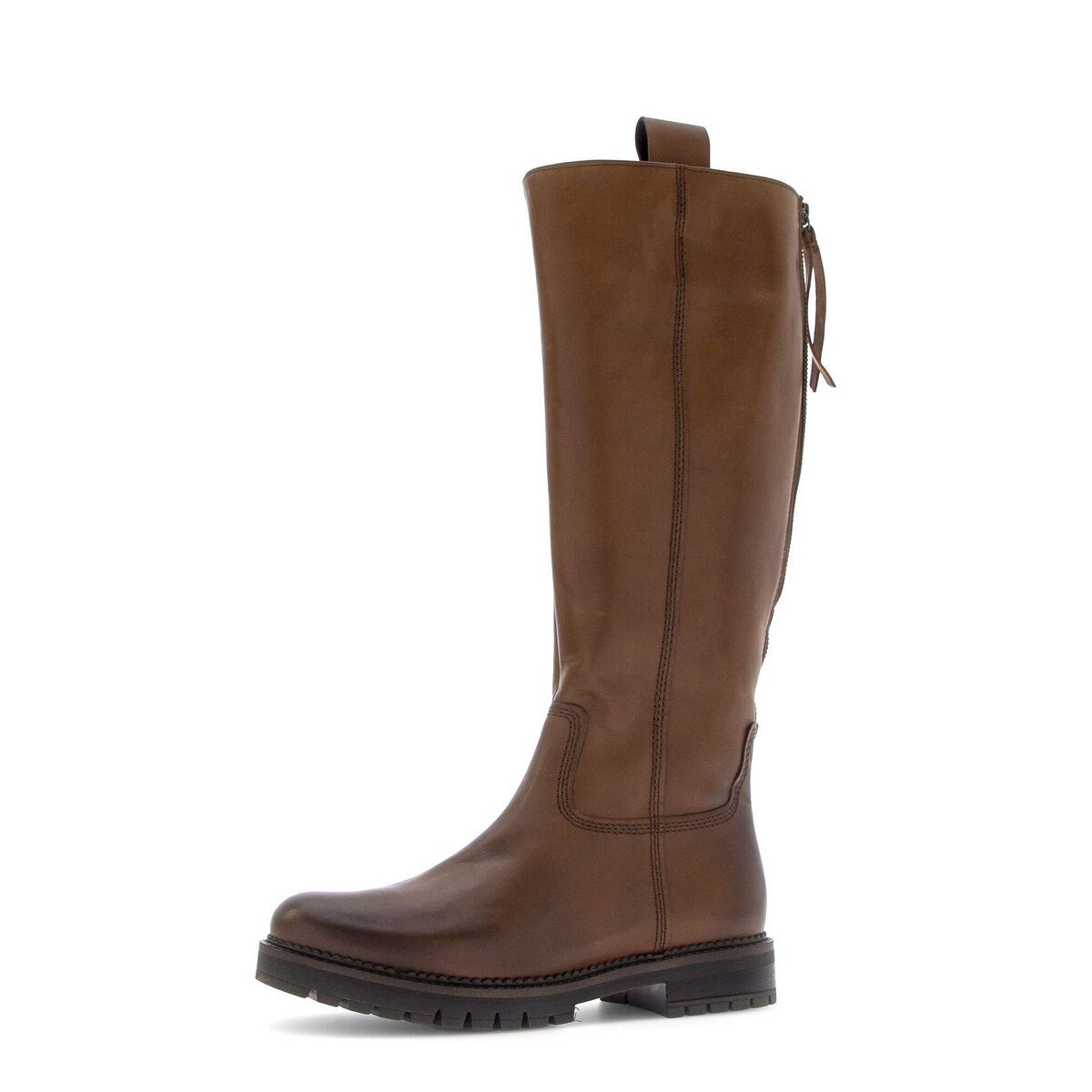 Gabor Reiterstiefel Glattleder Для верховой езды