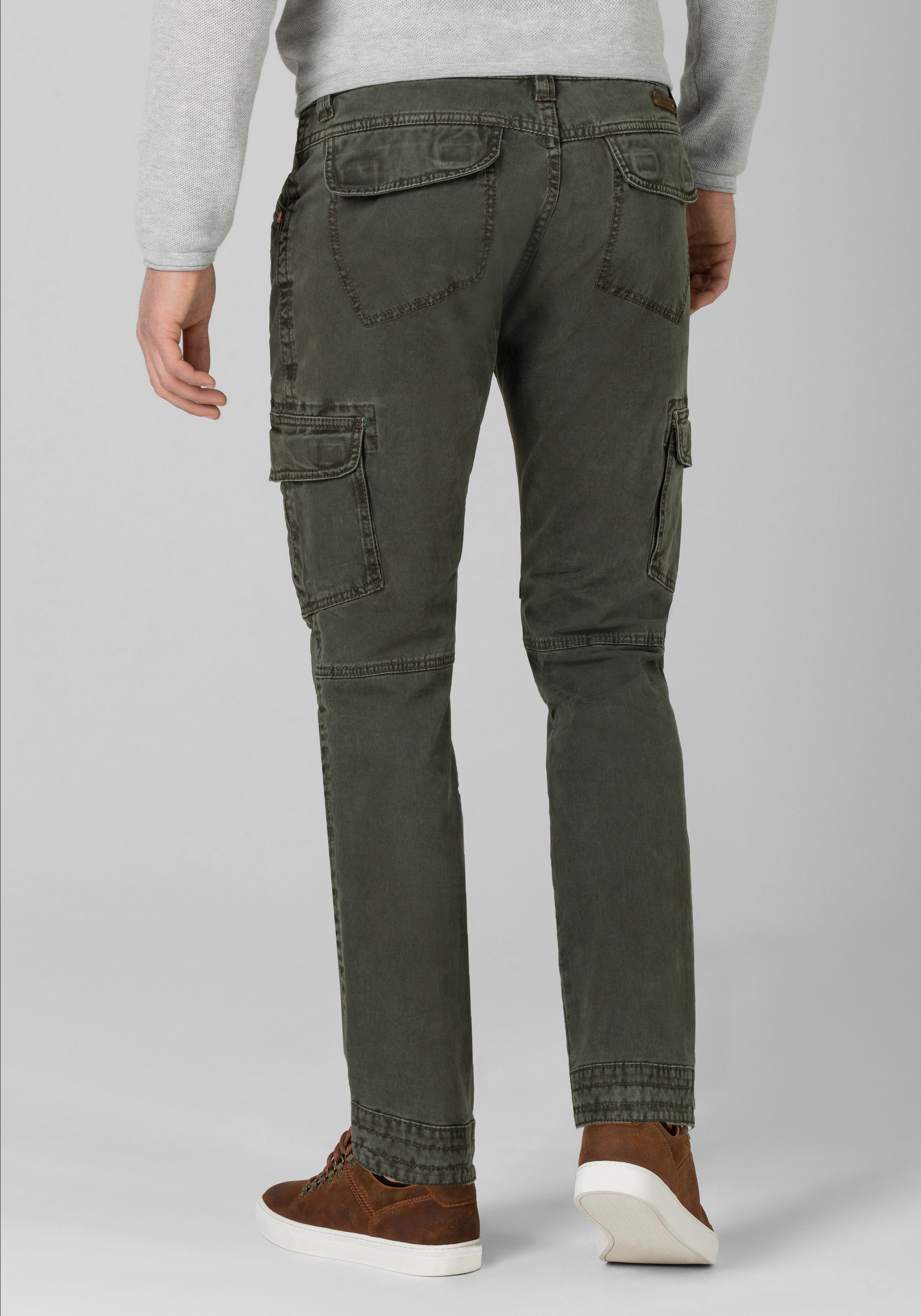 TIMEZONE Cargohose Regular BenTZ
