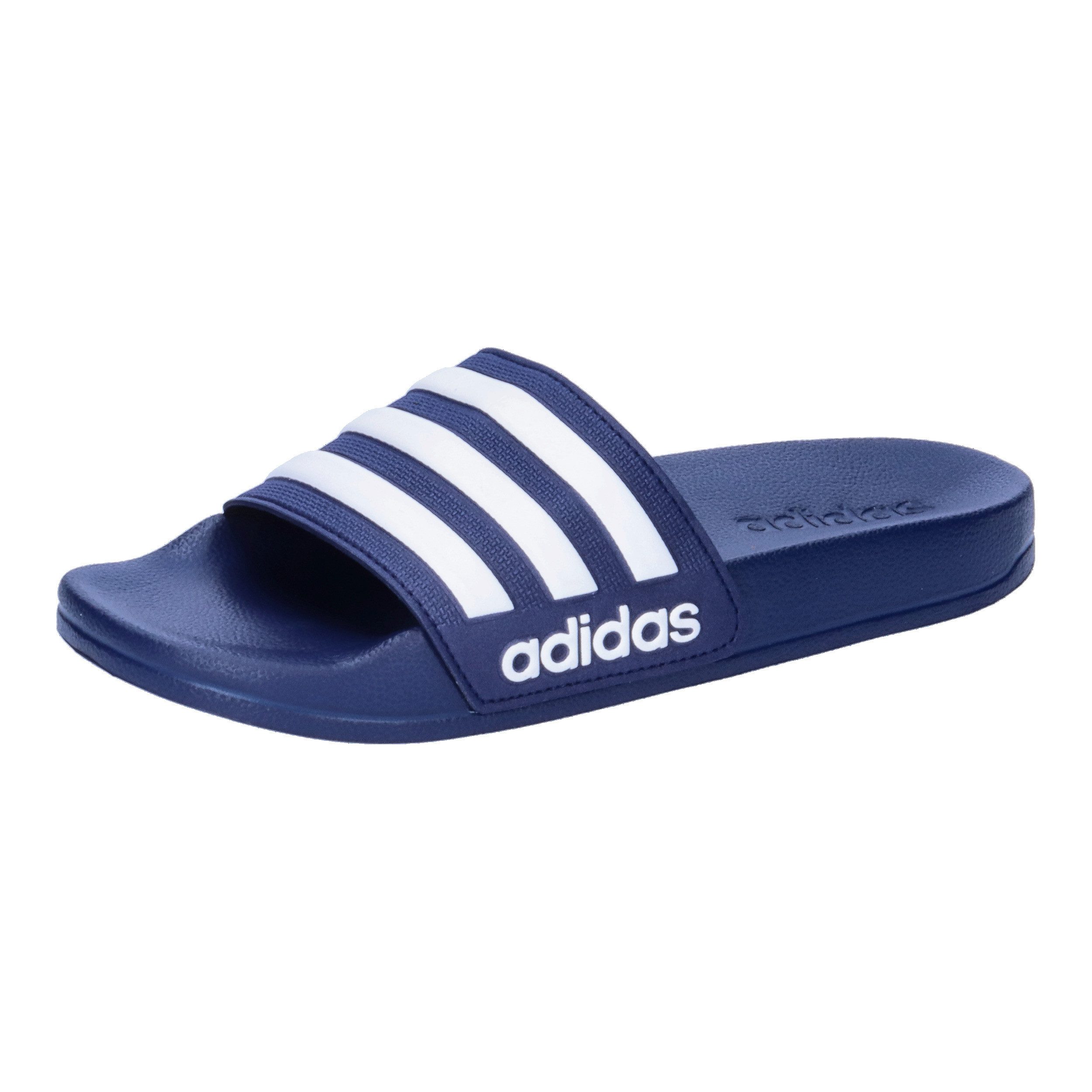 adidas Performance adidas CORE Kinder Badeschlappen ADILETTE SHOWER K Badeschuh