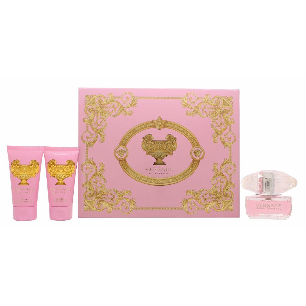 Duft-Set Bright Crystal Geschenkset
