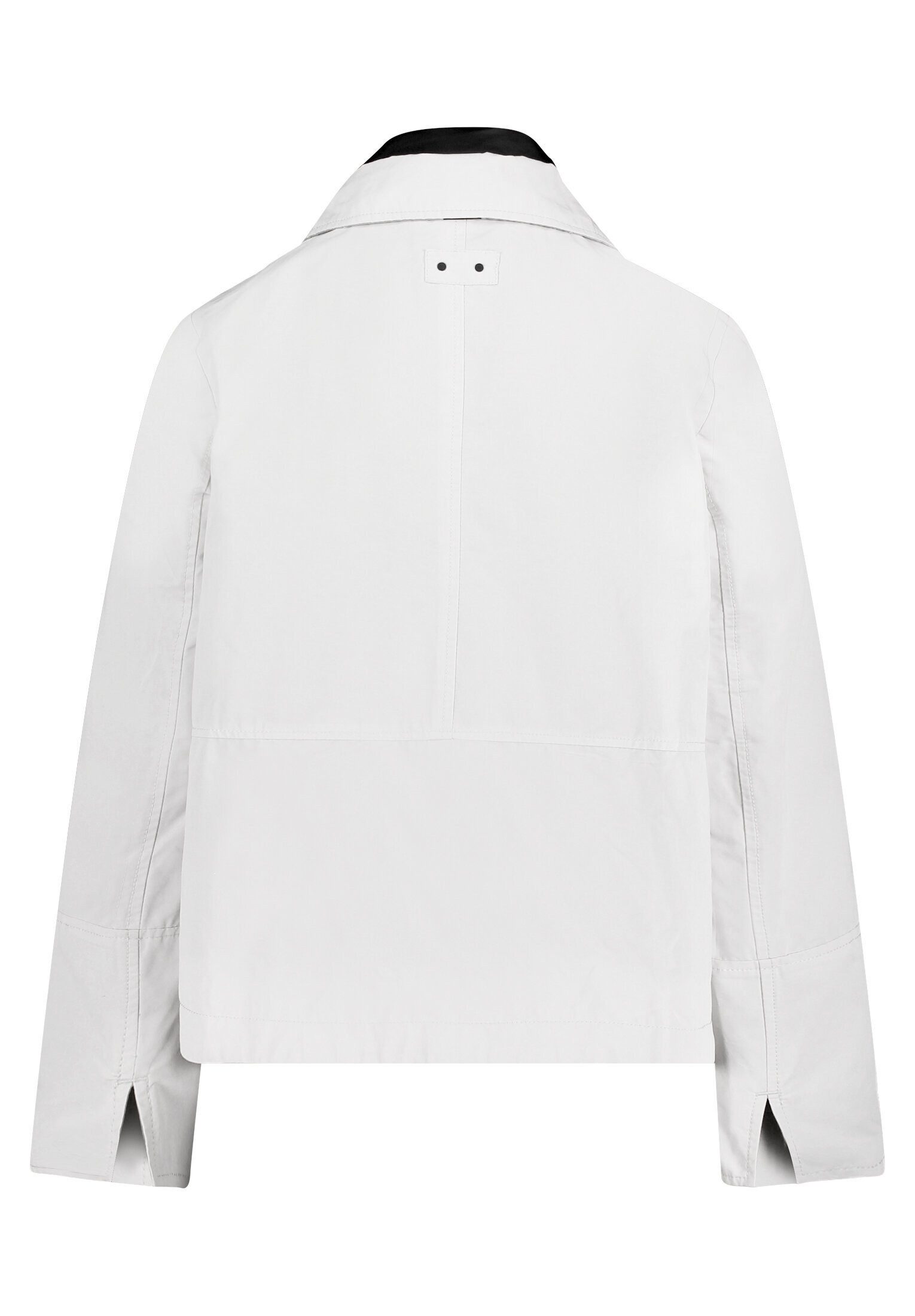 Amber & June Outdoorjacke Damen mit abnehmbarem Westenteil
