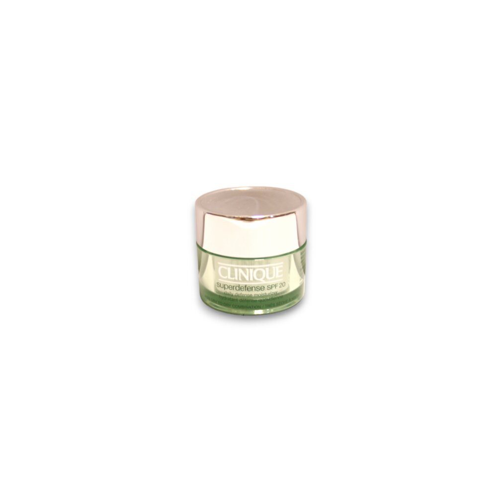 CLINIQUE CC-Creme Superdefence, Femei, Crema CC, SPF 20, 15ml