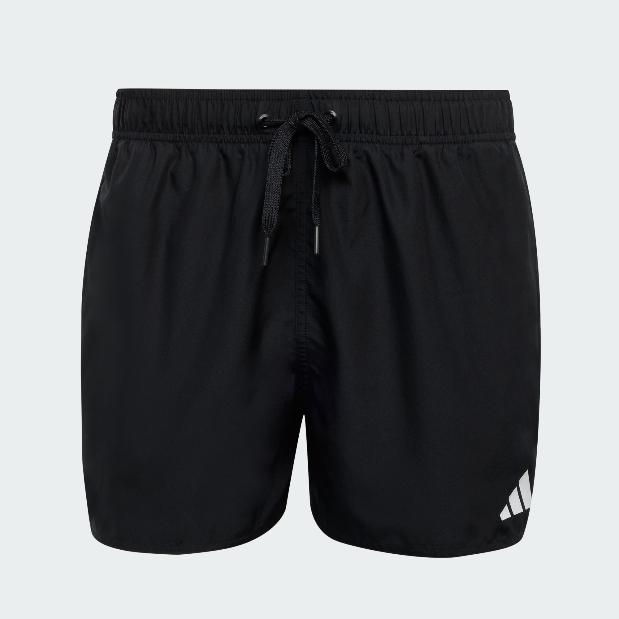 adidas Sportswear Badehose 3-STREIFEN 3-INCH BADESHORTS (1-St)