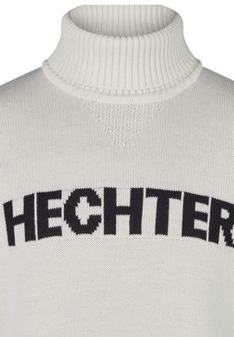 HECHTER PARIS Rollkragenpullover mit weicher Haptik