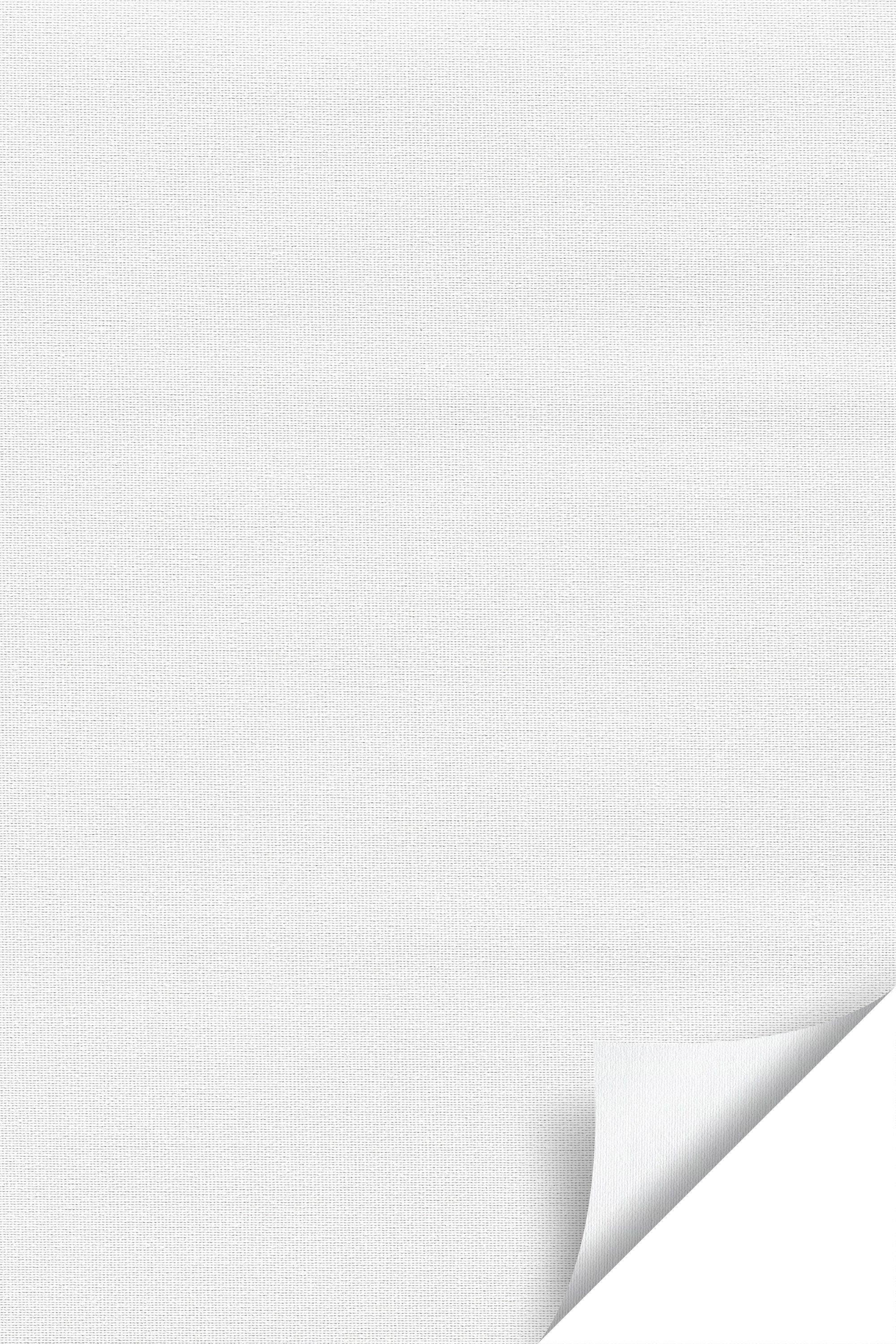 Verdunklungsrollo Mini Rollo abdunkelnd Reinweiß, LYSEL®, günstig online kaufen