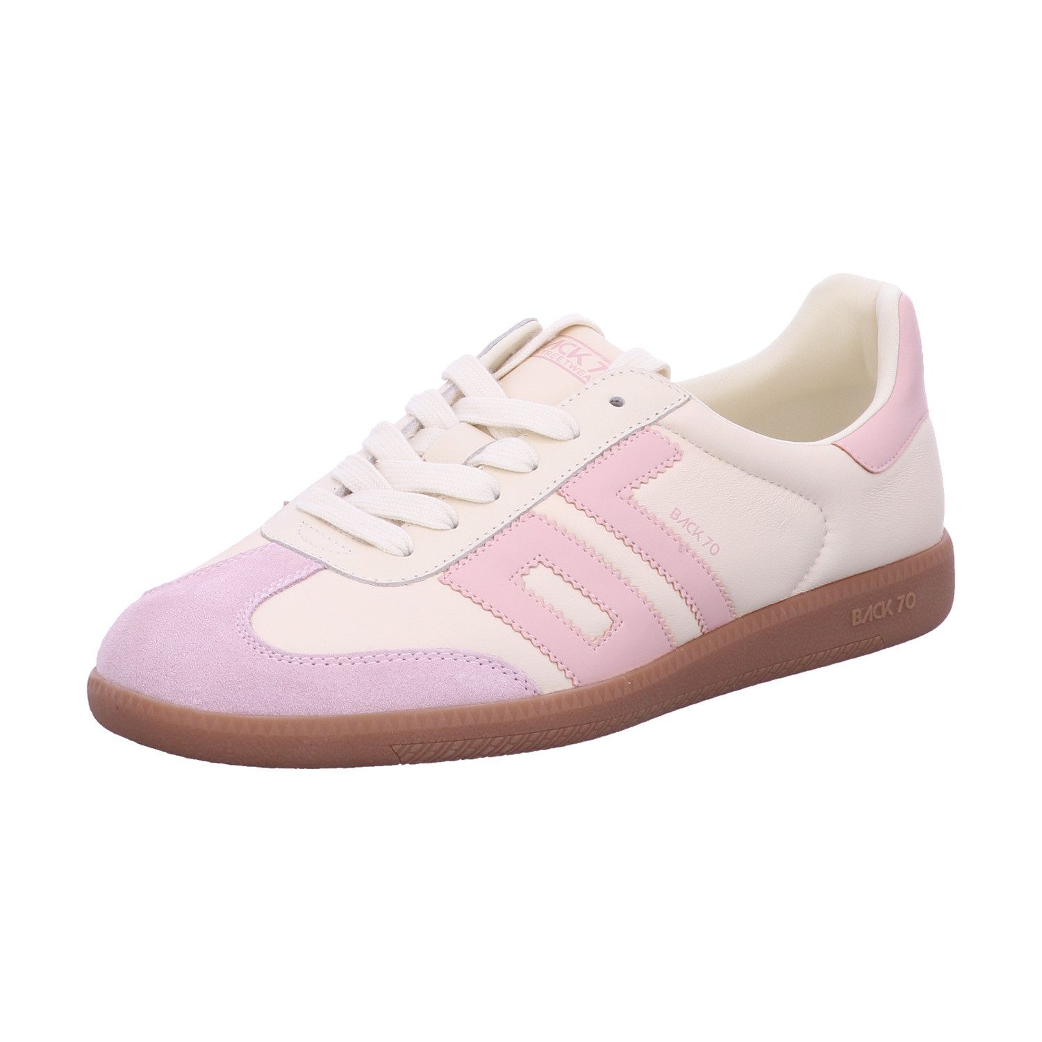 Back 70 108005-000158 Schnürschuh günstig online kaufen