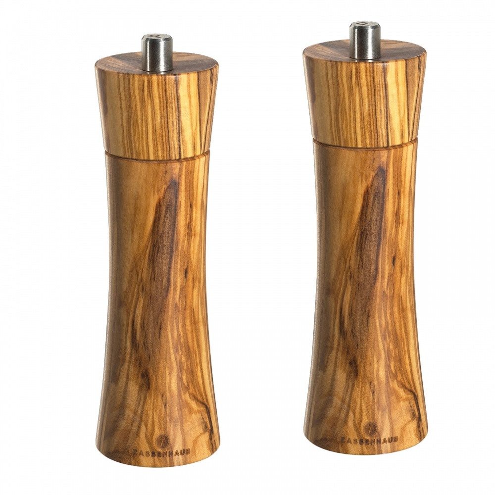 ZASSENHAUS Pfeffermühle