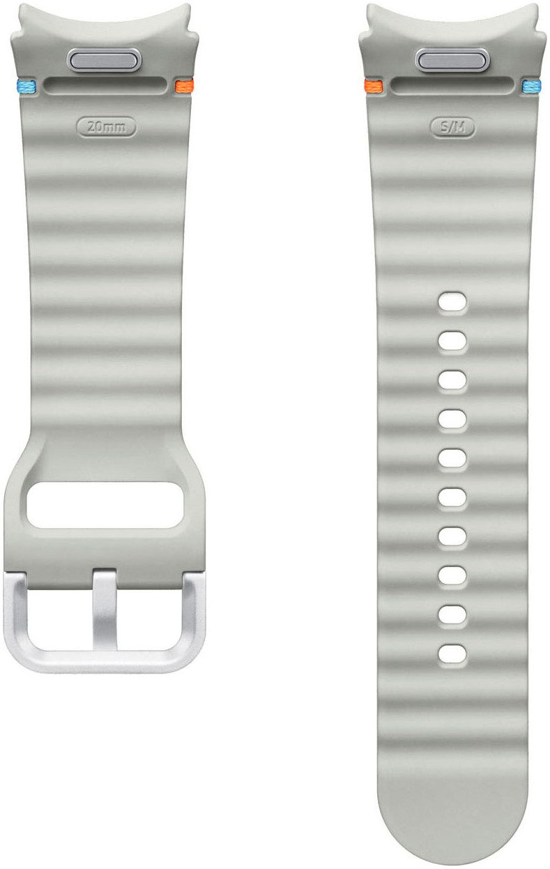 Samsung Uhrenarmband Sport Band (S/M) günstig online kaufen