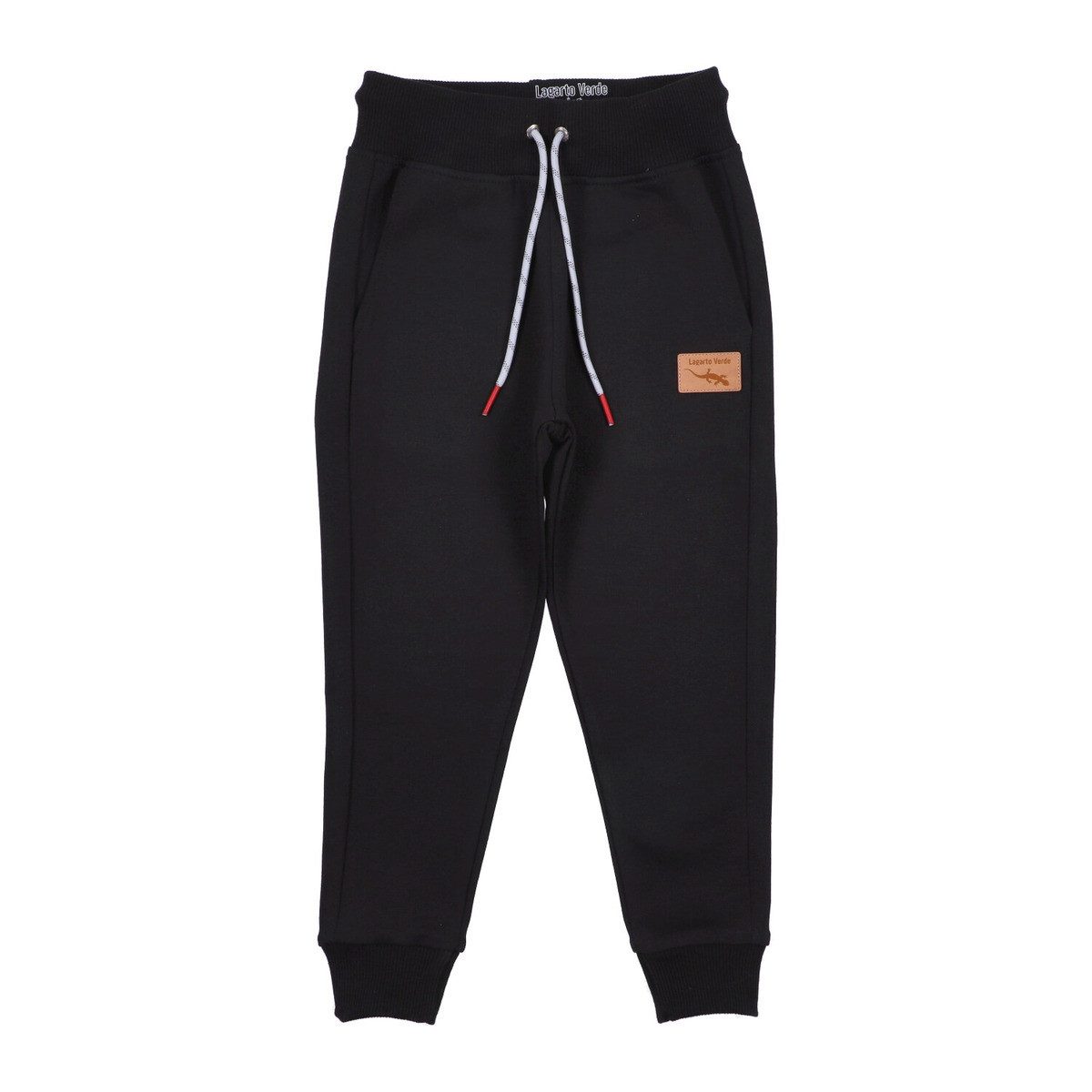 Sweathose Eidechse Unisex Kinder