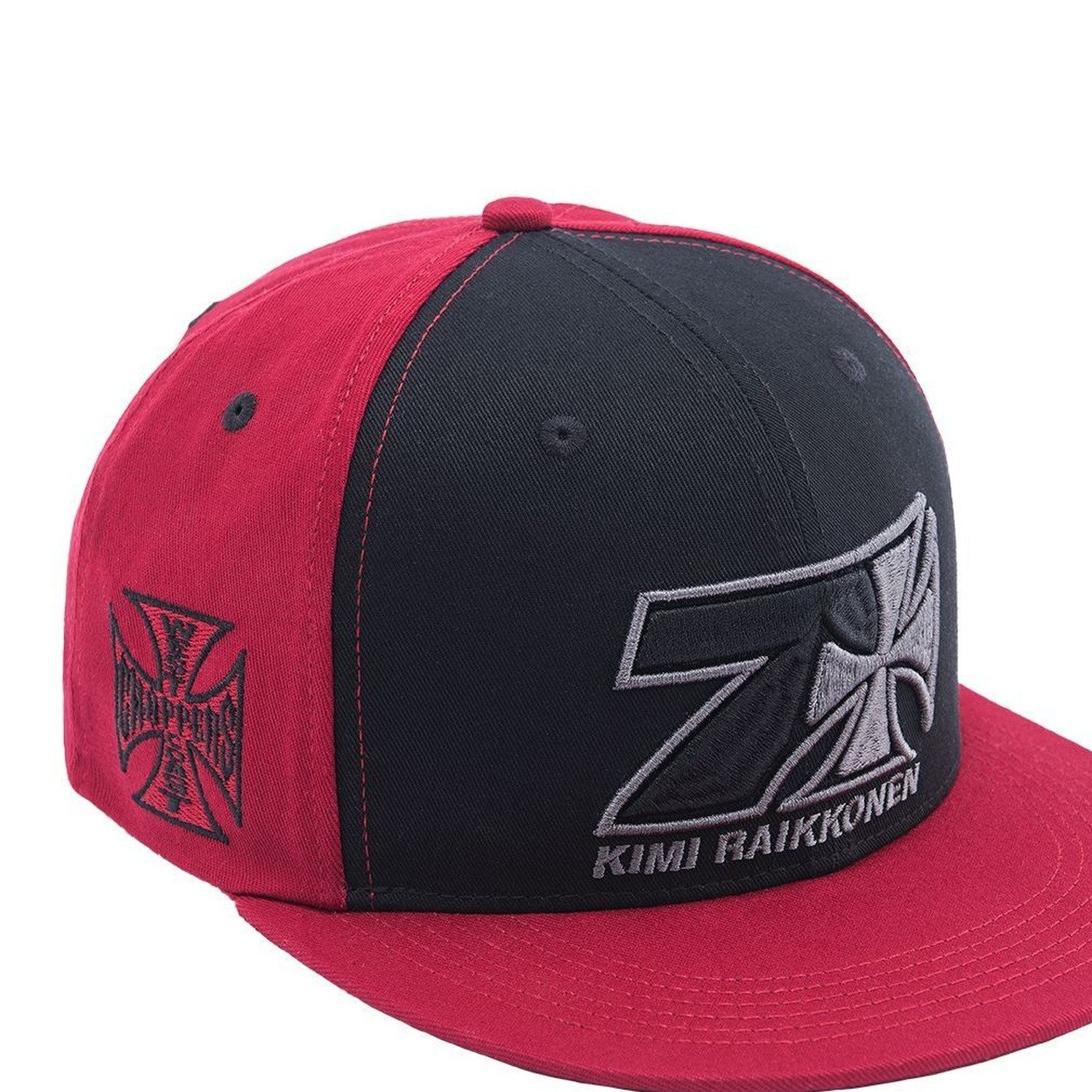 West Coast Choppers Snapback Cap