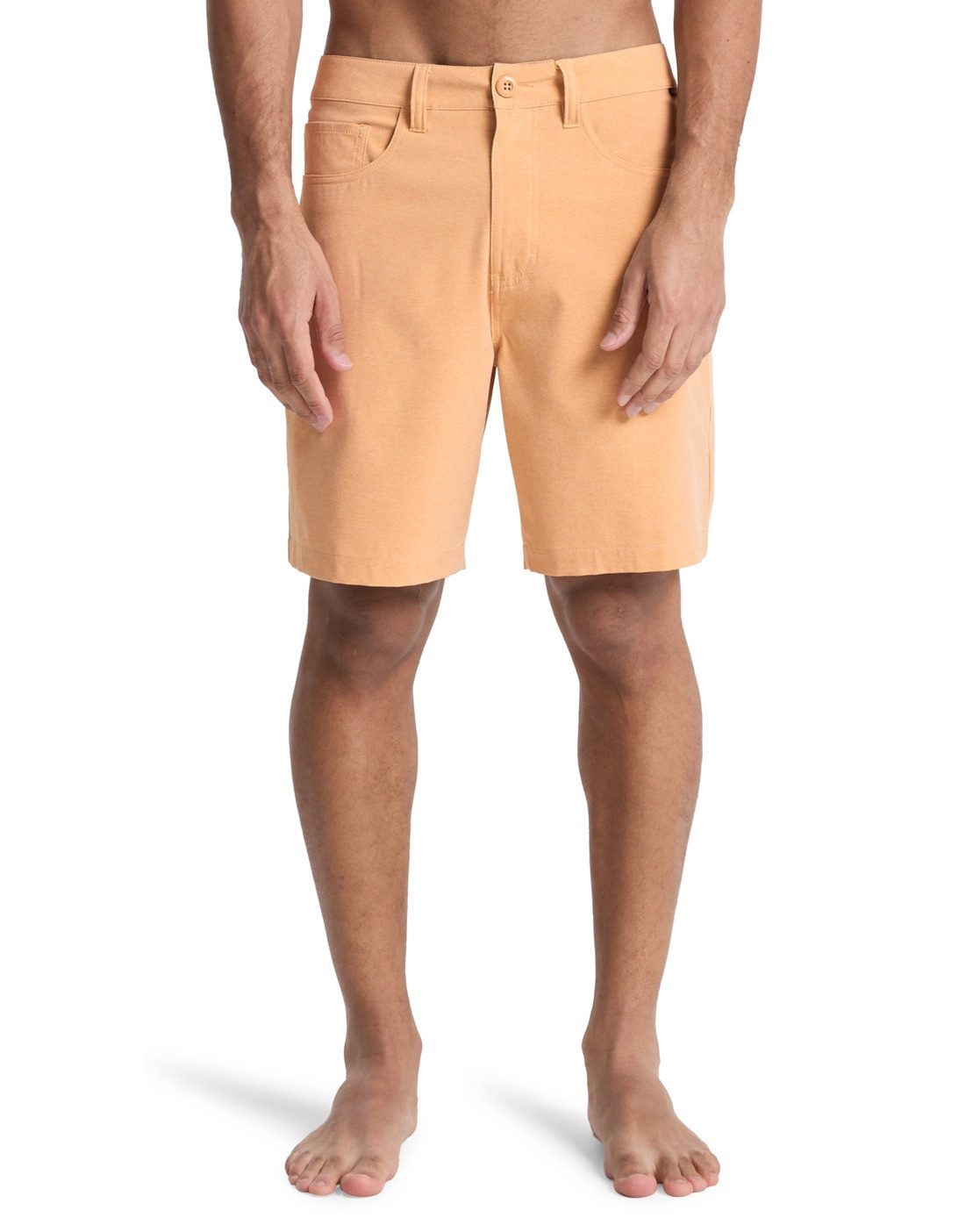 Quiksilver Badeshorts Nelson Amph 18"