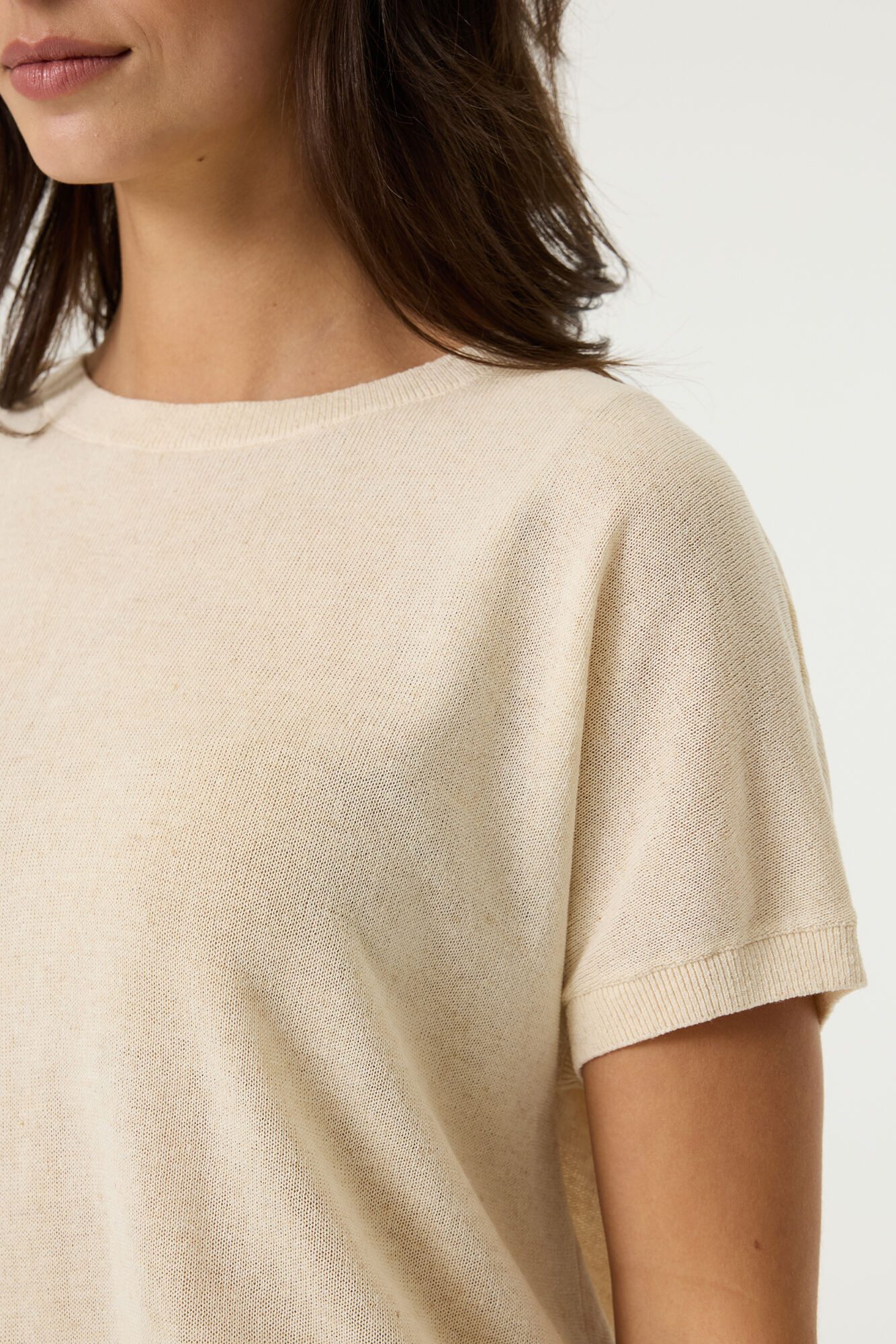 Garcia T-Shirt ladies pullover