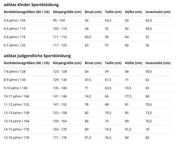 adidas Sportswear Trainingsanzug B TI TRACKSUIT