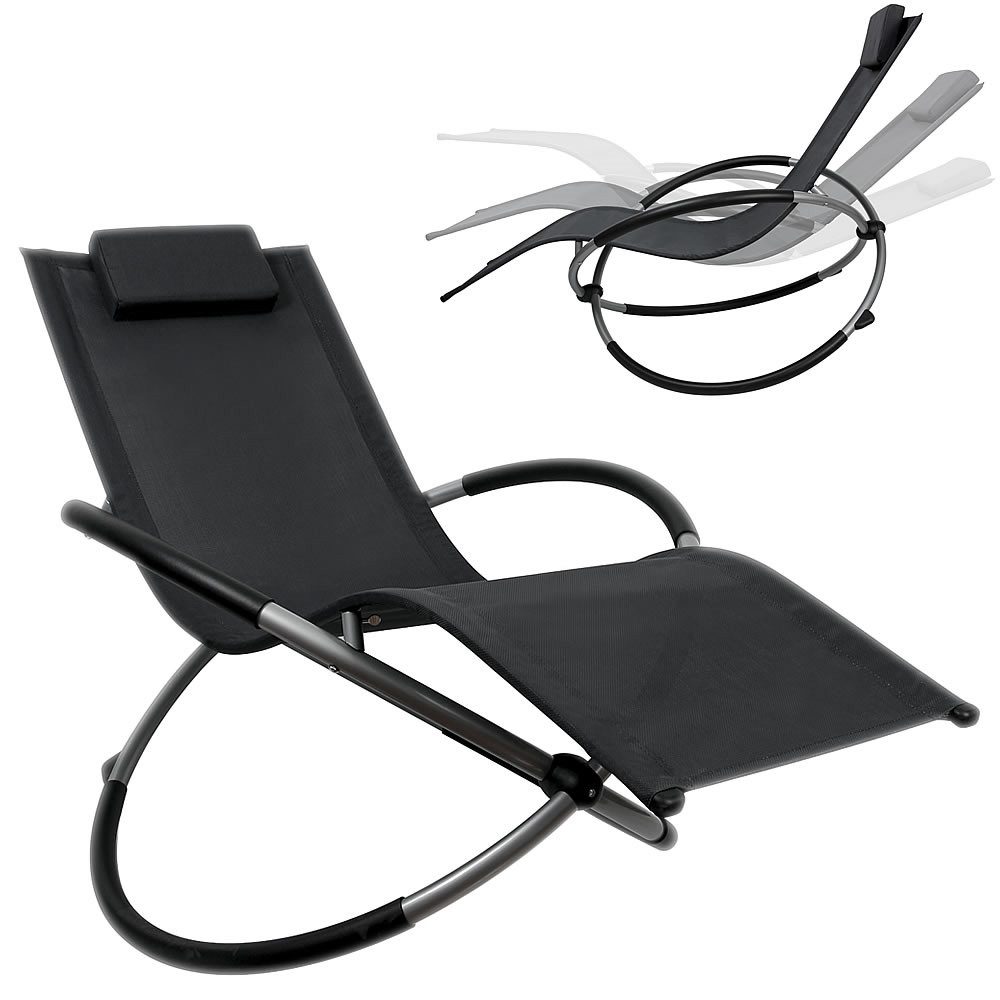 Klappbare Garten Relaxliegen online kaufen OTTO