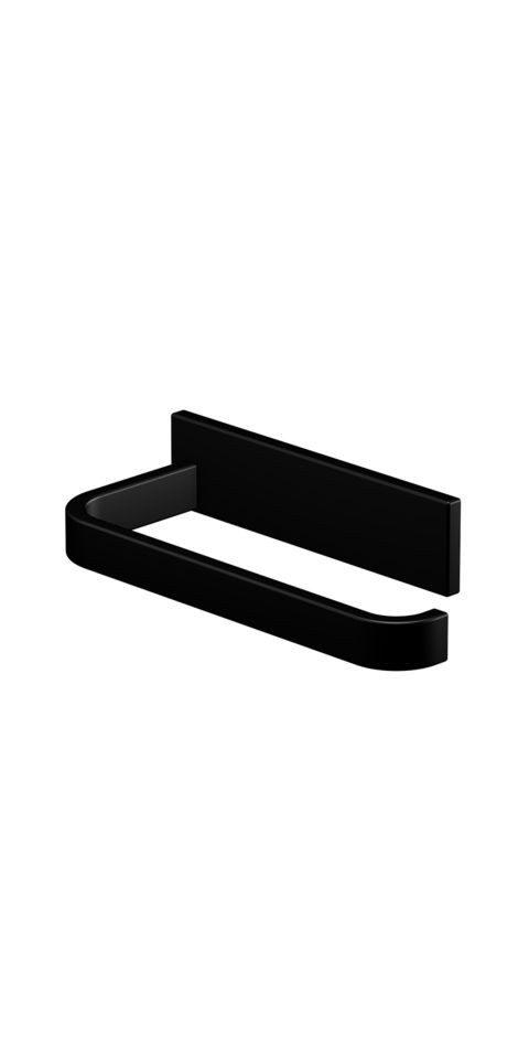 Steinberg Toilettenpapierhalter