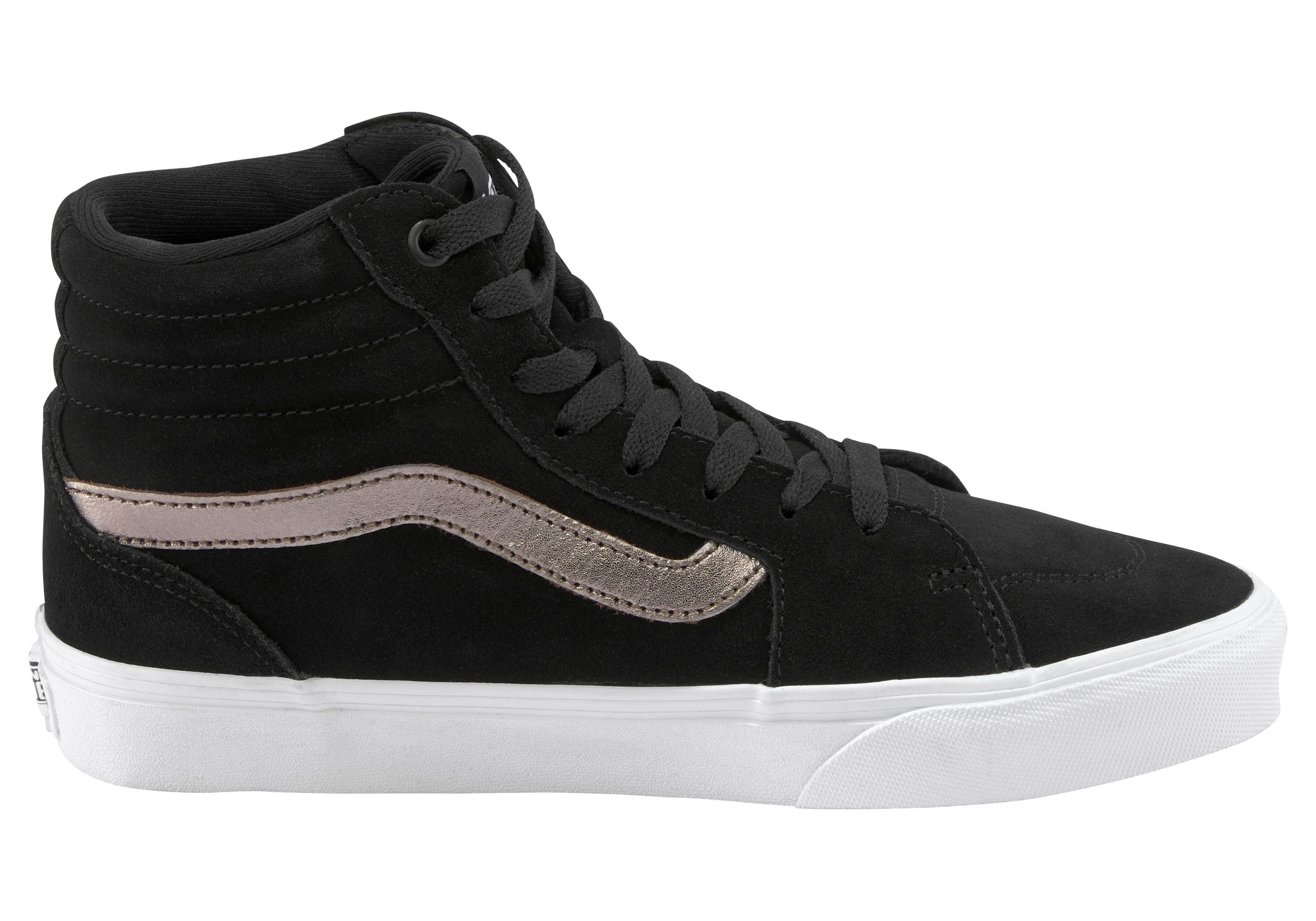 Sneaker Vans Hi Filmore