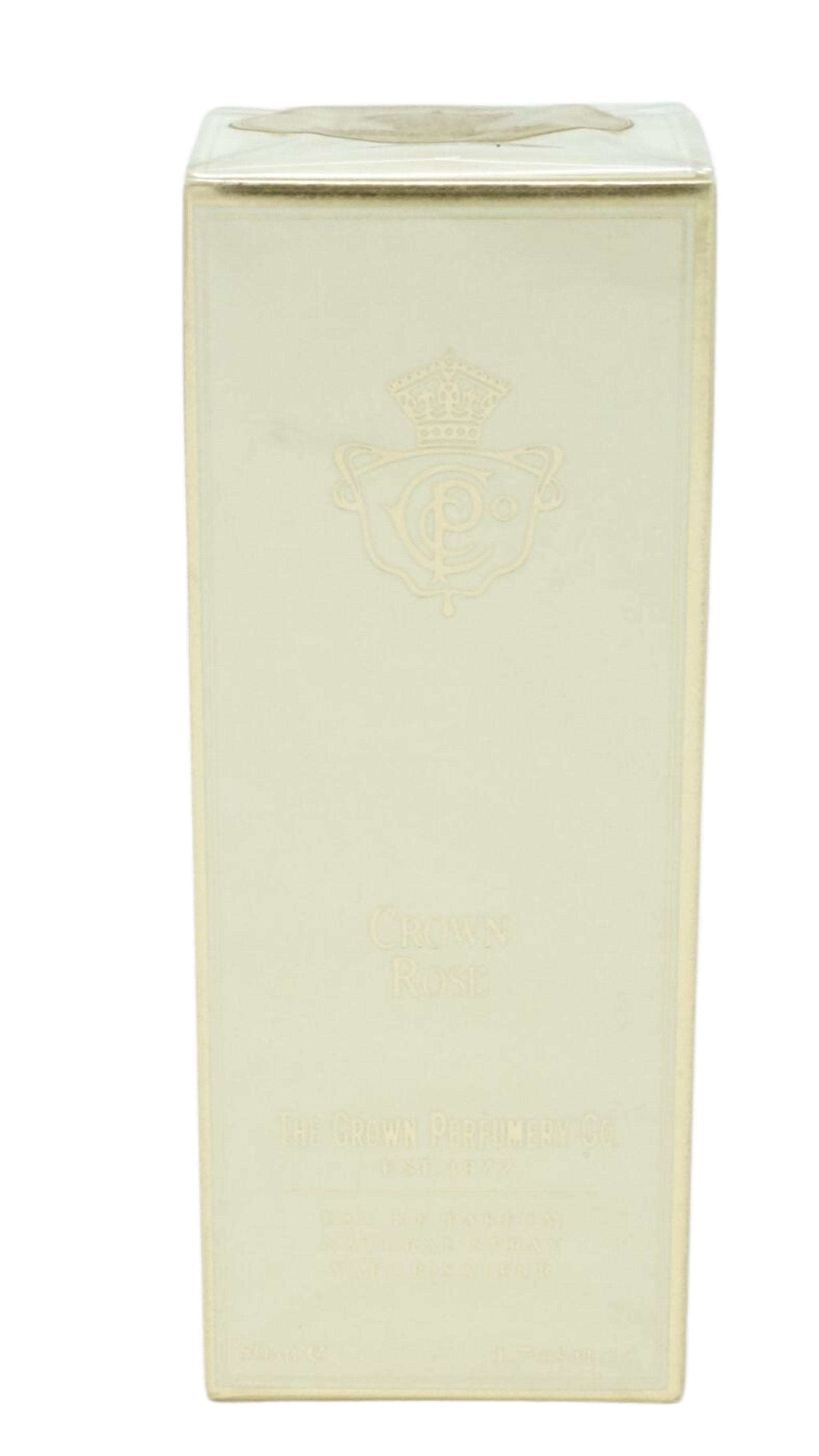 LAMBORGHINI Eau de Parfum The Crown Perfumery Co. Crown Rose Eau de Parfum Spray 50ml