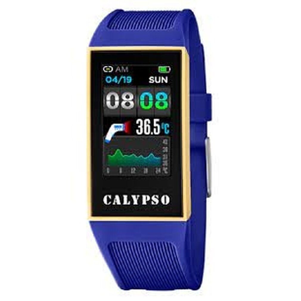 Calypso Luxusuhr Smartwatch K8502/2