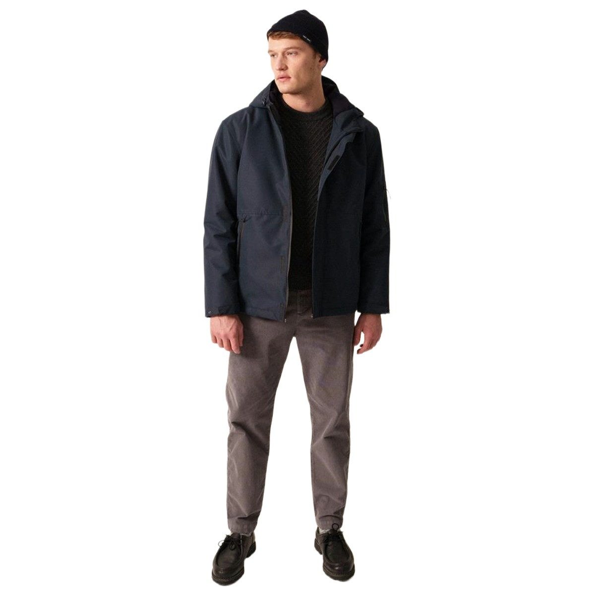 Saint James Funktionsjacke 4281 Herren Jacke St Denis günstig online kaufen