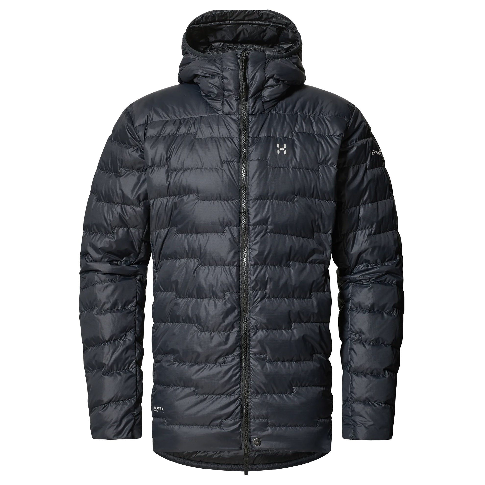 Haglöfs Daunenjacke Haglöfs Roc Flash Down Jacket