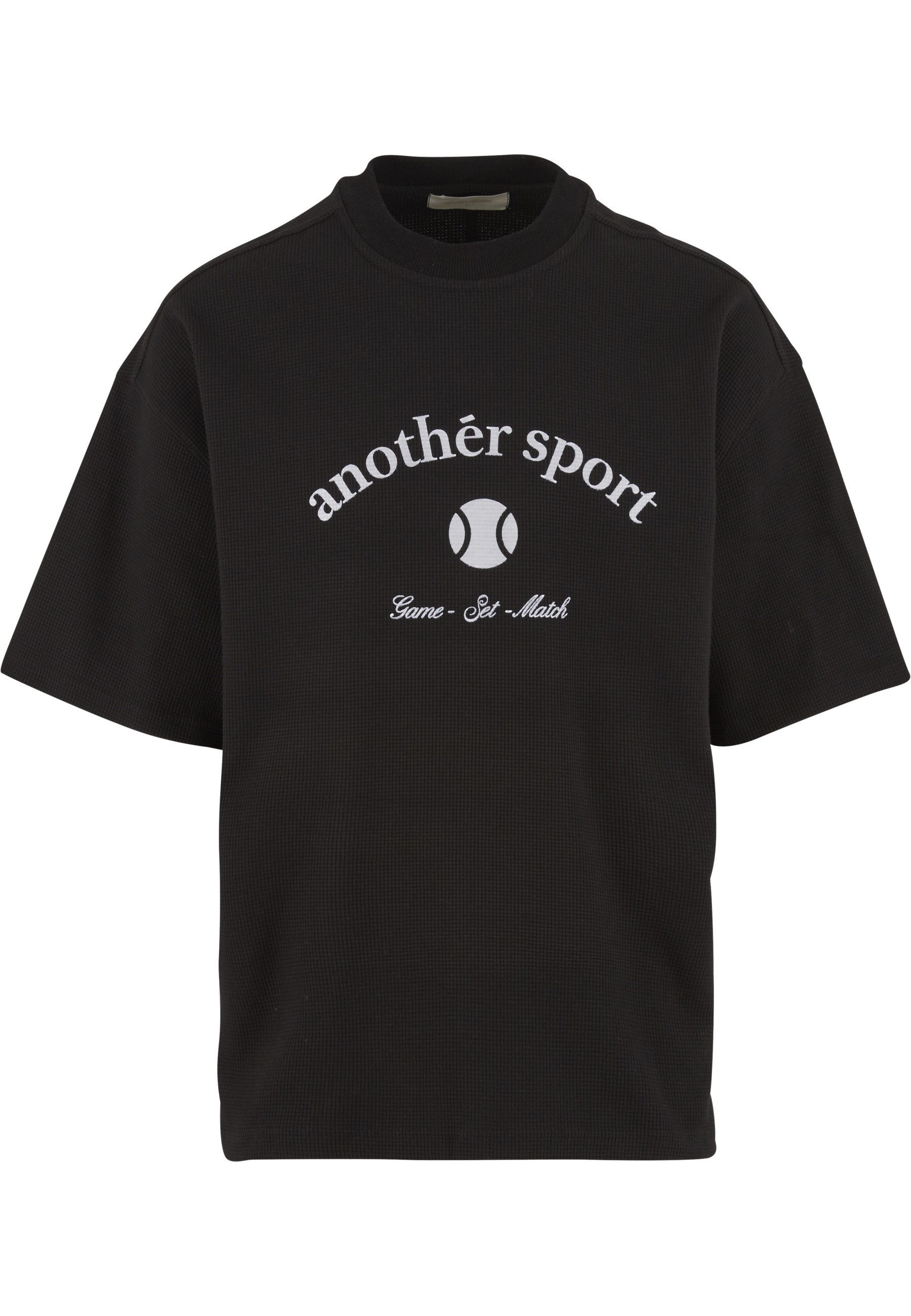 T-Shirt Another Cotton Lab