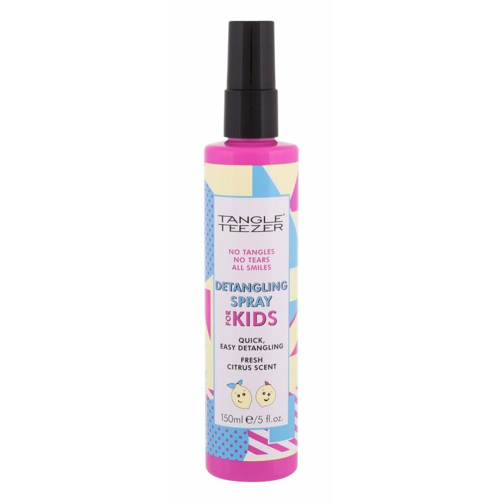 TANGLE TEEZER Haarserum Everyday Detangling Spray For Kids Rozcesavani Vlasu