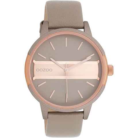 OOZOO Quarzuhr C11153, Armbanduhr, Damenuhr