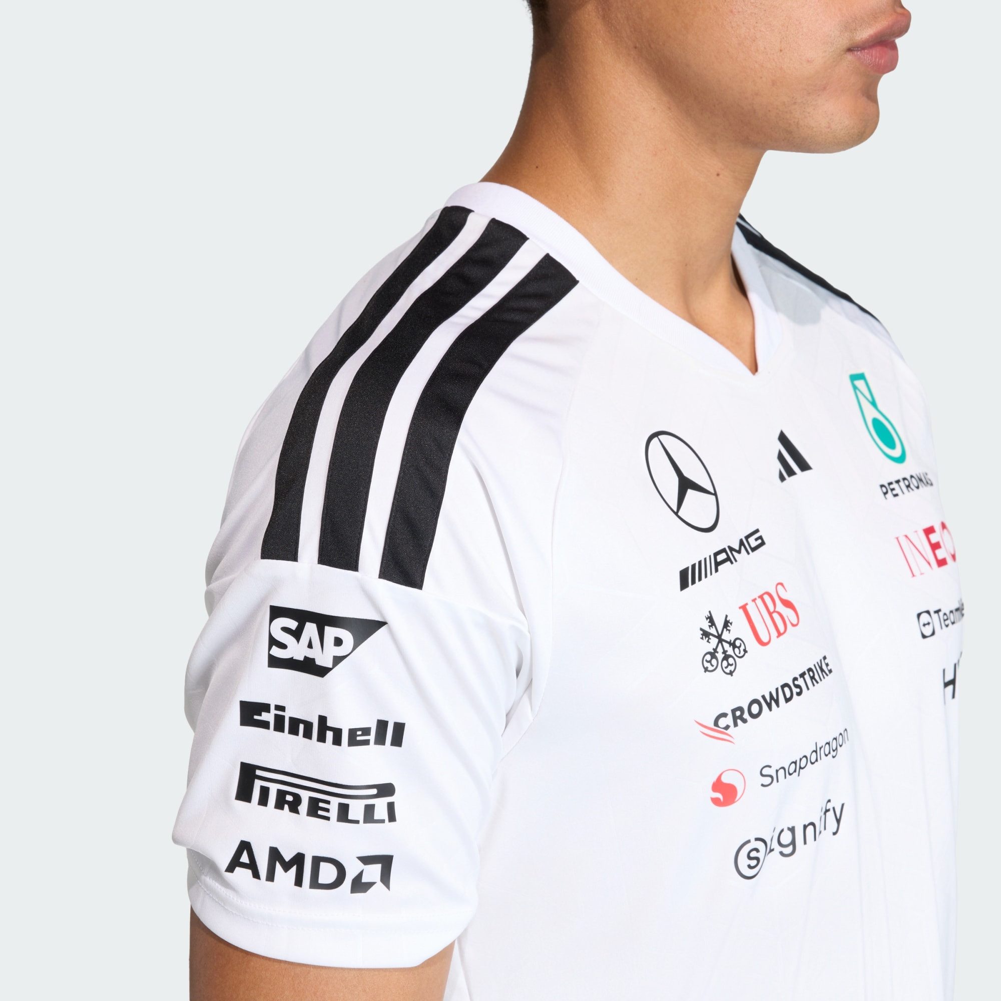 adidas Performance Motocross-Shirt (1-tlg)