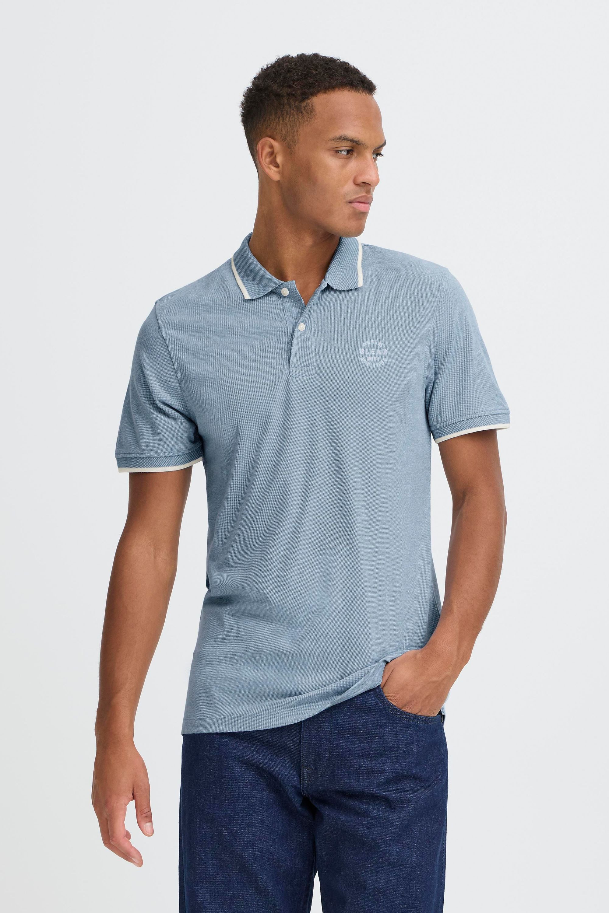 Poloshirt BHBhnate