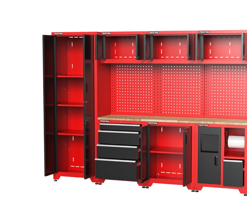 FEISTOS Werkbank Juno 12, (1-tlg) günstig online kaufen