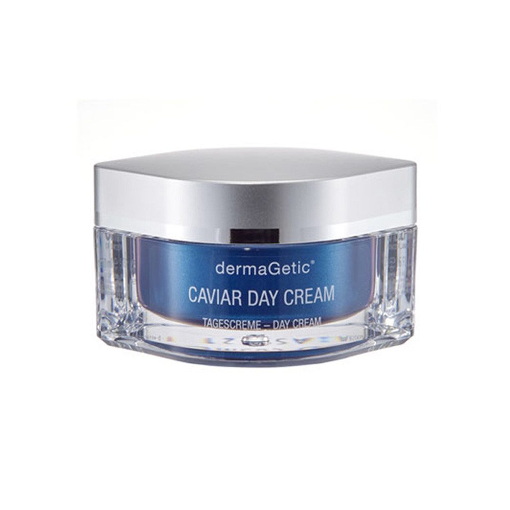 Binella Gesichtspflege Binella Caviar Day Cream - Anti Aging Tagespflege