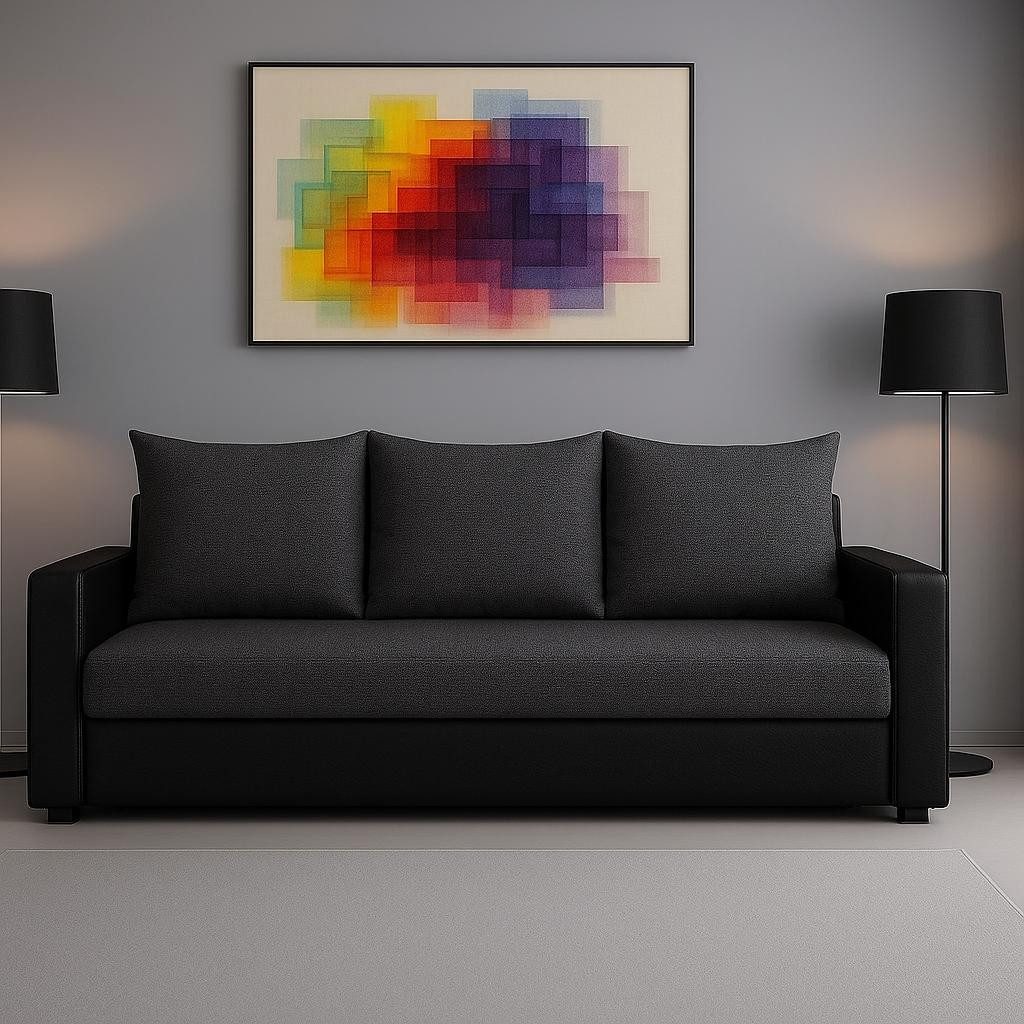 A&J MöbelLand GmbH Sofa LATTE mit günstig online kaufen