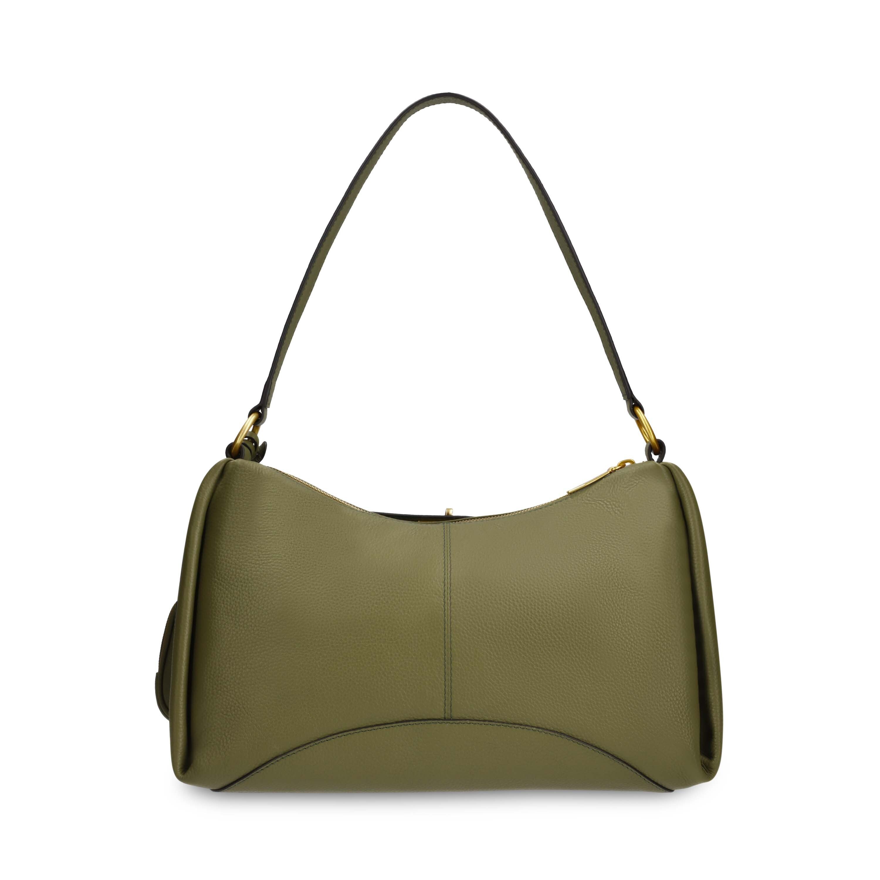 Picard Schultertasche PICARD Schultertasche Odeon aus Echtleder