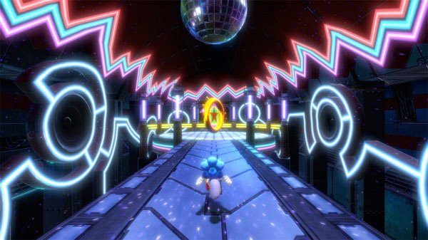 Koch Media Nintendo Colours: Ultimate Switch Sonic