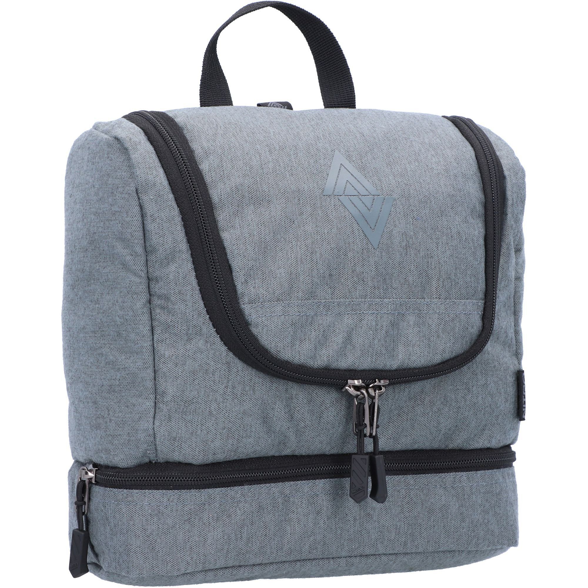 NITRO Kulturbeutel Travel Kit, Nylon