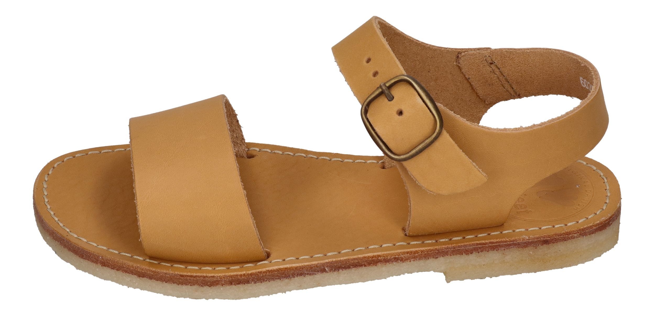 Duckfeet LØKKEN 6020 Sandale Bio günstig online kaufen