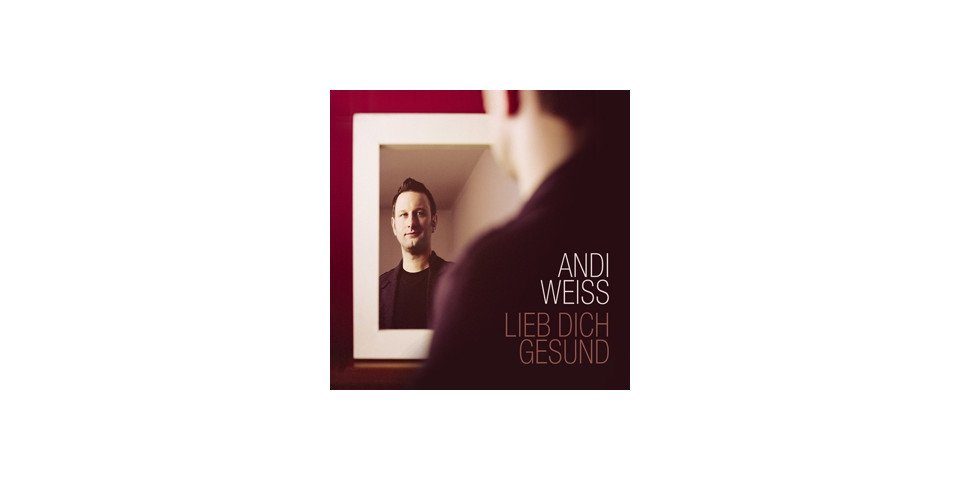 Gerth Medien Hörspiel-CD Lieb dich gesund