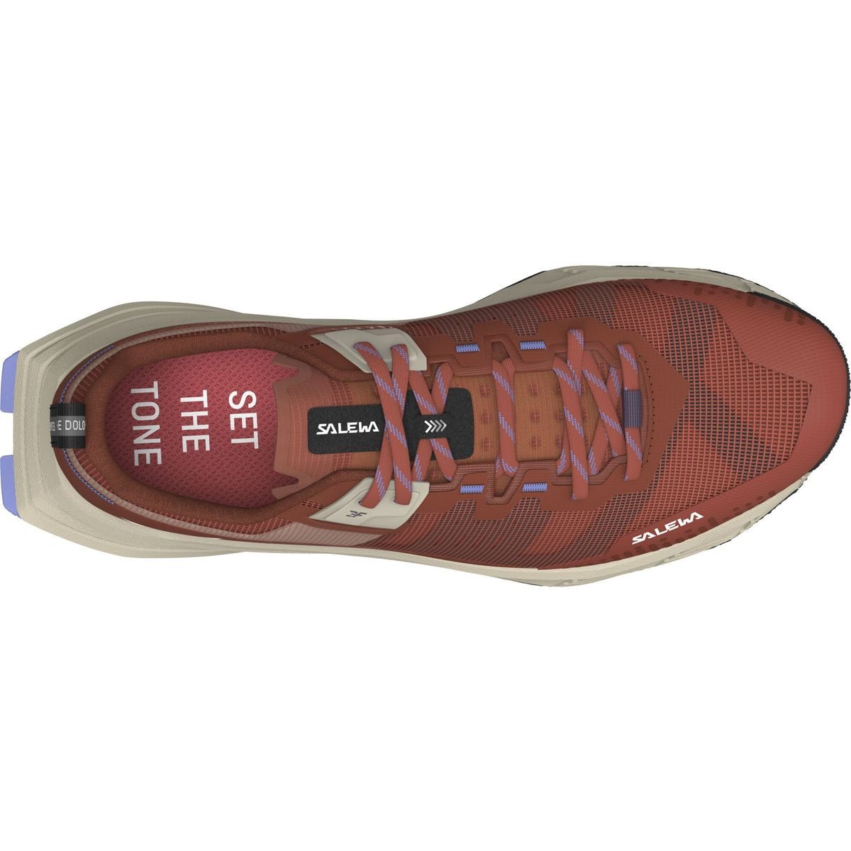 Salewa Pedroc 2 MAX W Outdoorschuh Leichter und stabiler Damenschuh für Laufen, Wandern und Speed Hiking