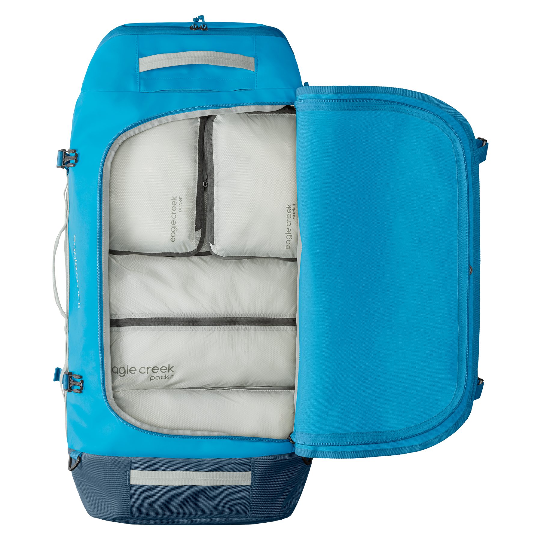 Eagle Creek Reisetasche Eagle Creek 130 Liter Cargo Hauler Rolling Duffel