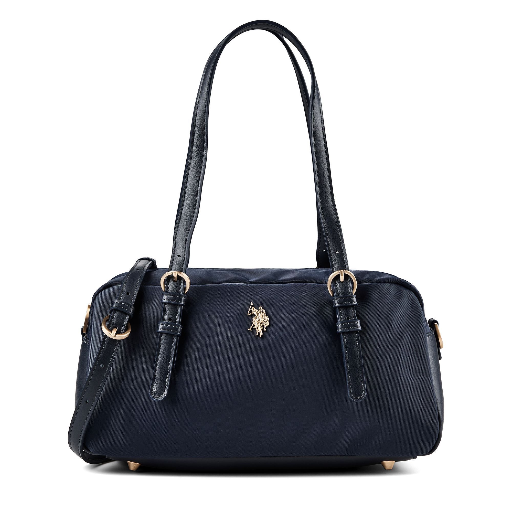 U.S. Polo Assn. Schultertasche Houston, Polyester