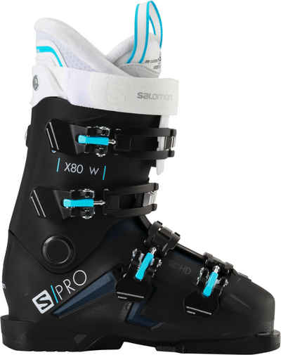 Salomon »Salomon Damen Skistiefel S Pro X80« Skischuh