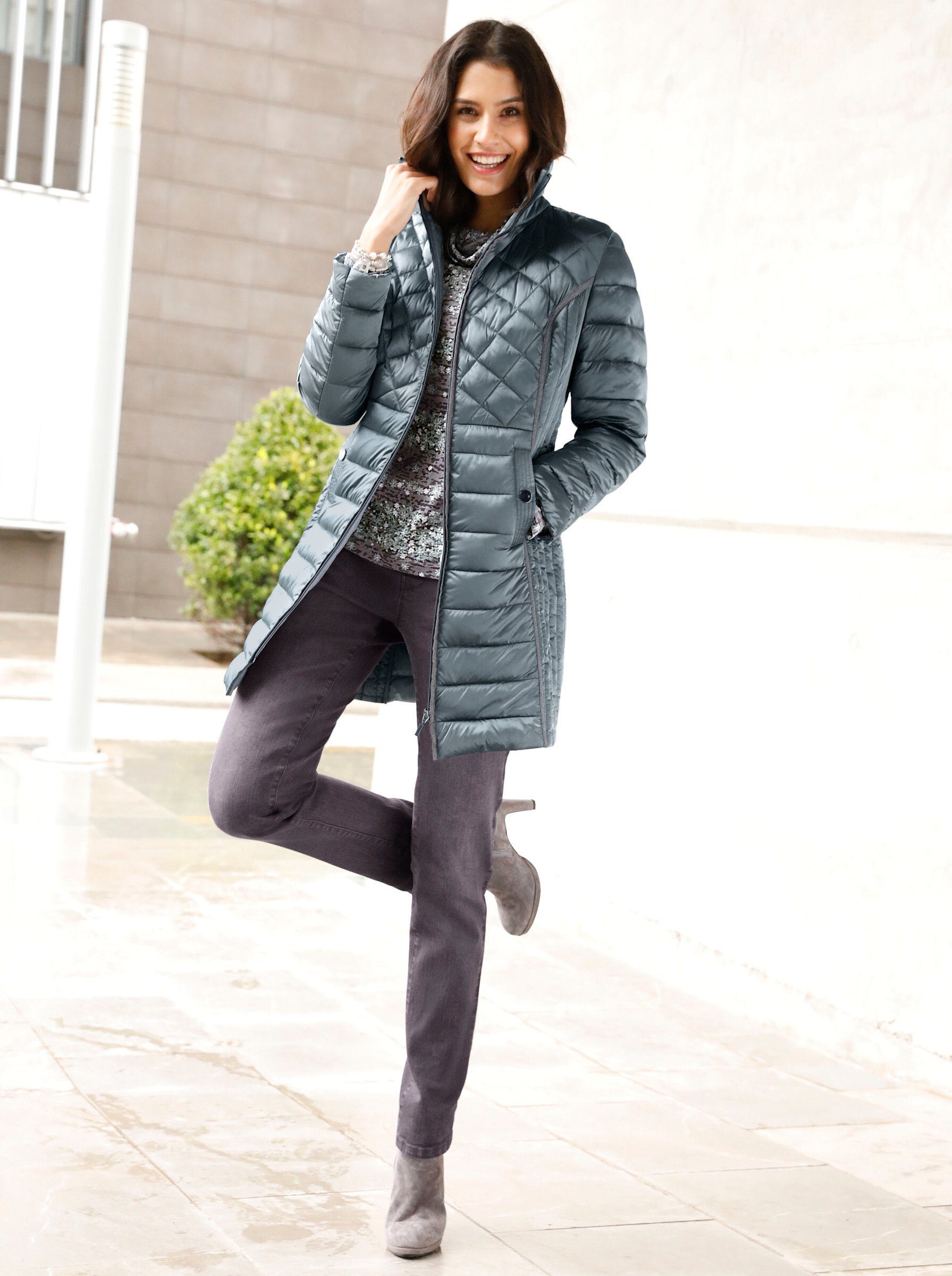 Witt Allwetterjacke Jacke